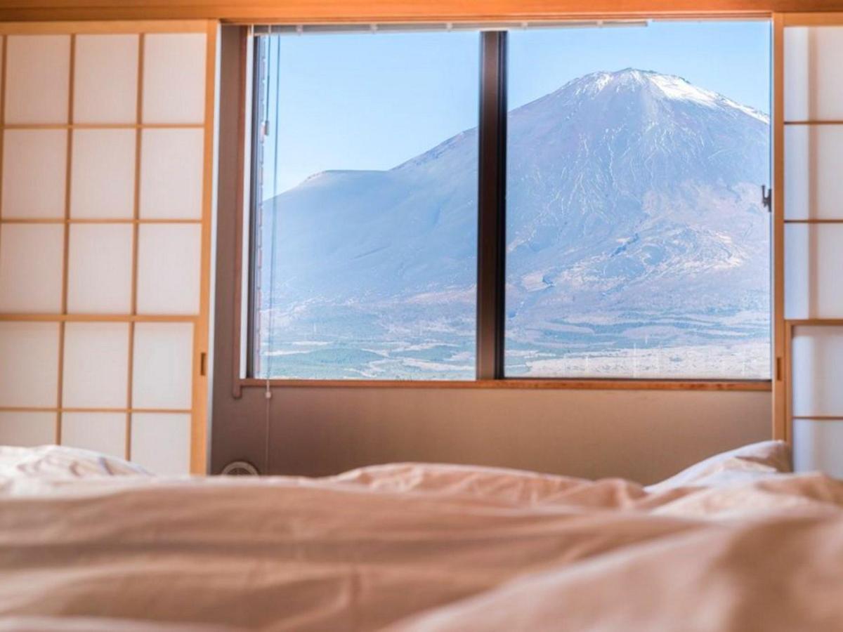 Fujimihana Resort Oyama  Exterior photo