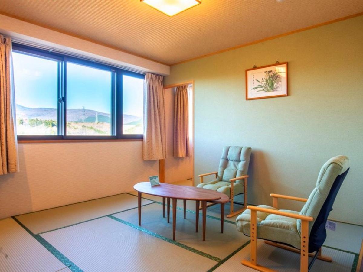 Fujimihana Resort Oyama  Exterior photo