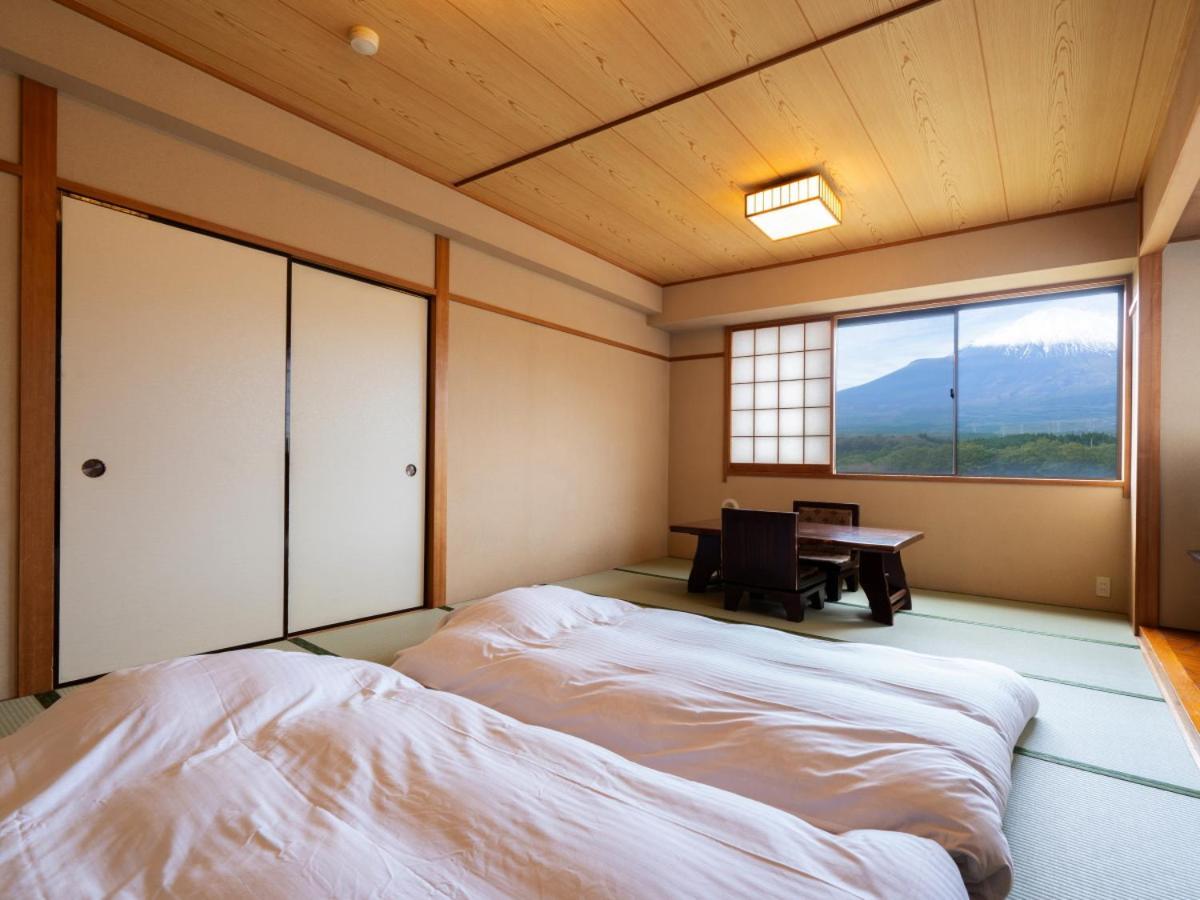 Fujimihana Resort Oyama  Exterior photo