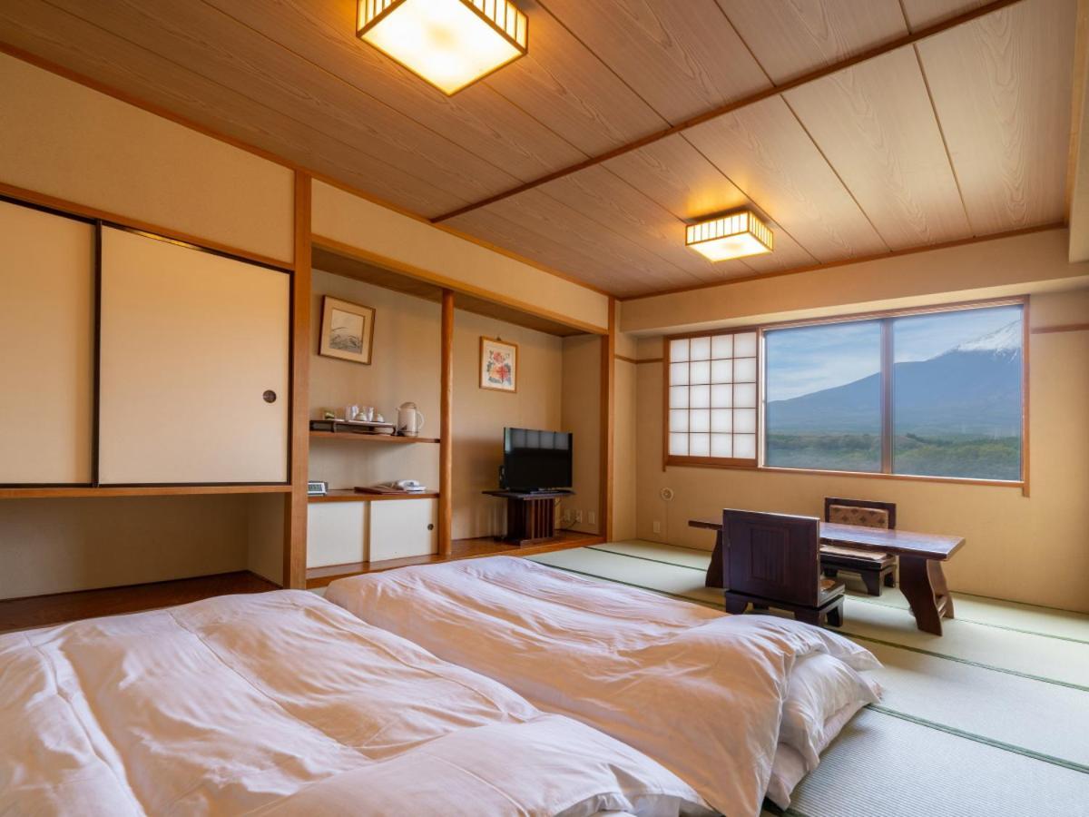 Fujimihana Resort Oyama  Exterior photo