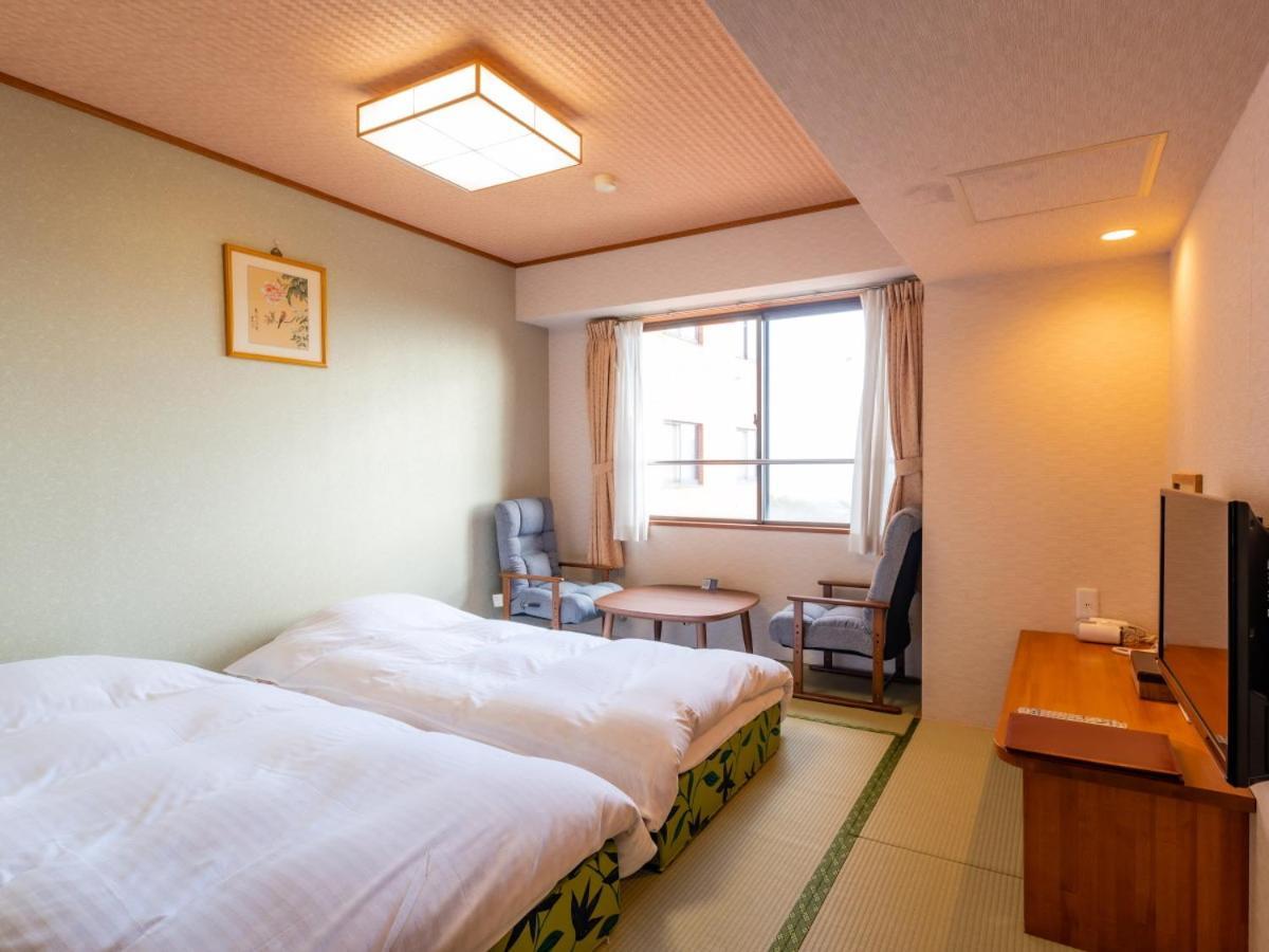 Fujimihana Resort Oyama  Exterior photo
