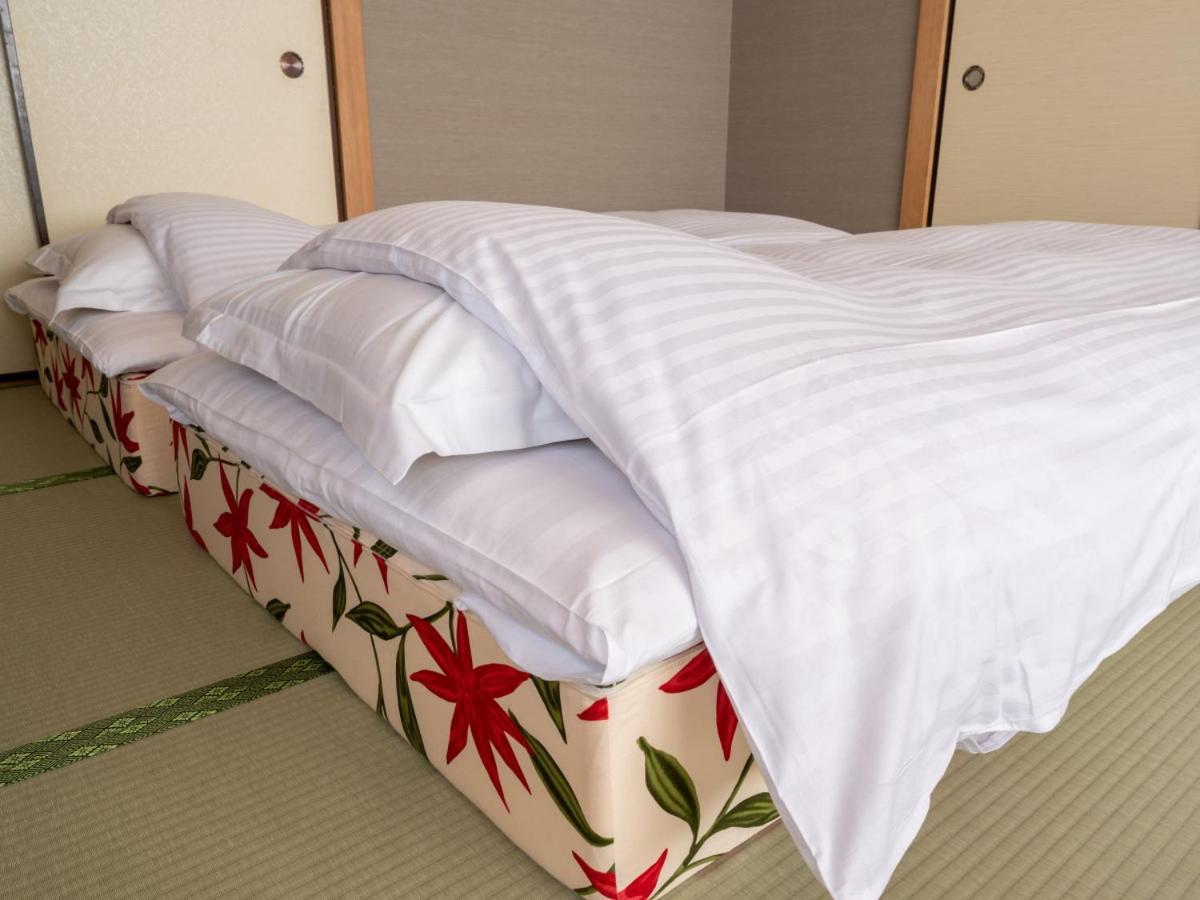 Fujimihana Resort Oyama  Exterior photo