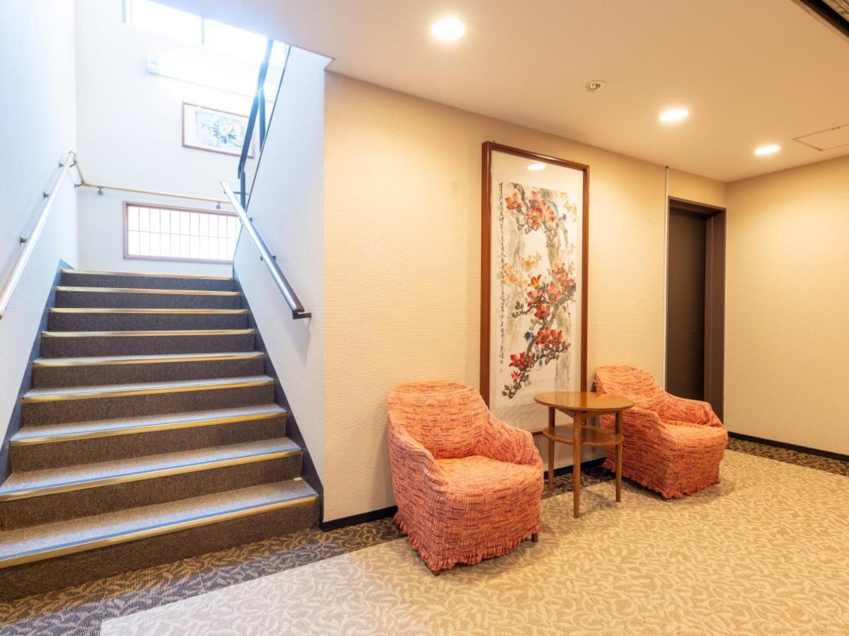 Fujimihana Resort Oyama  Exterior photo