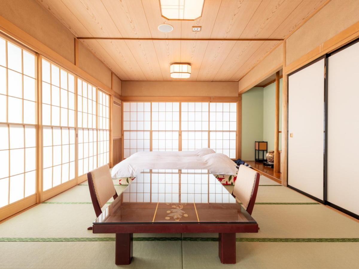 Fujimihana Resort Oyama  Exterior photo
