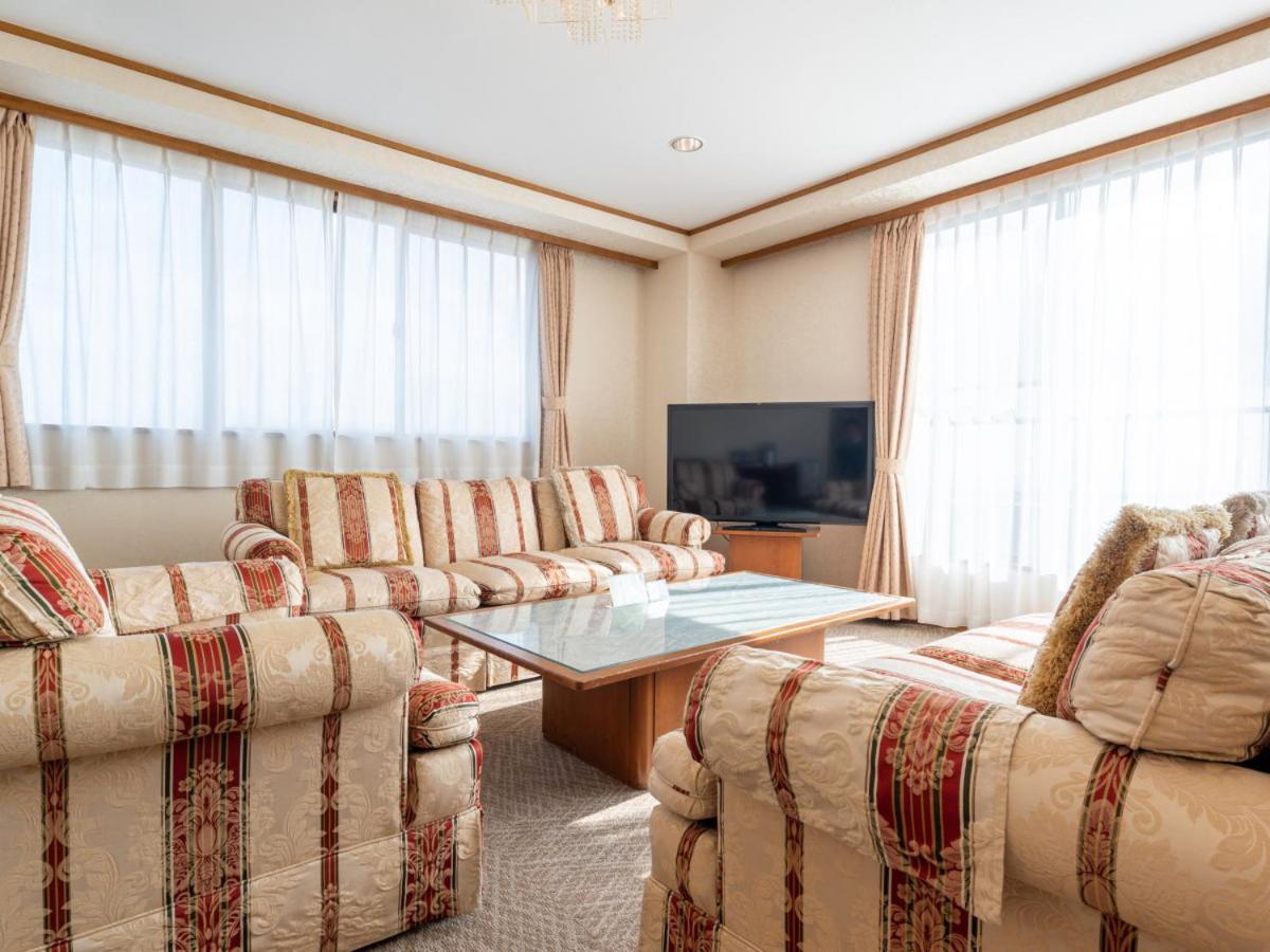 Fujimihana Resort Oyama  Exterior photo