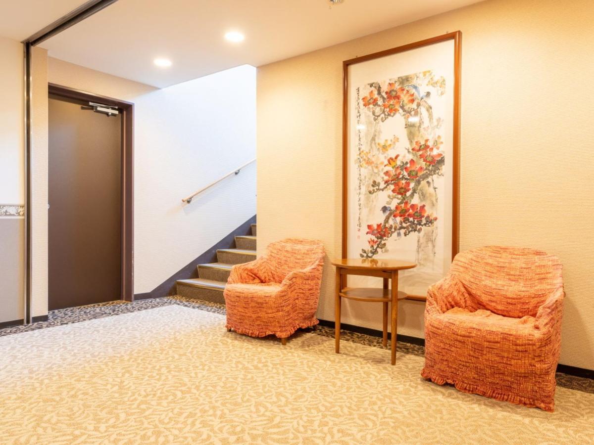 Fujimihana Resort Oyama  Exterior photo