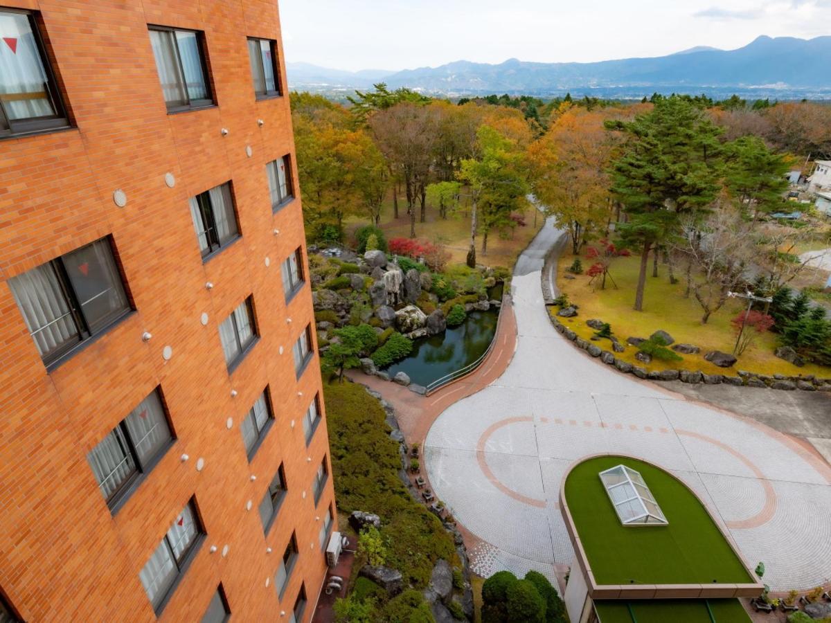 Fujimihana Resort Oyama  Exterior photo