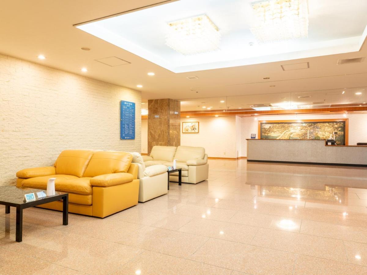 Fujimihana Resort Oyama  Exterior photo
