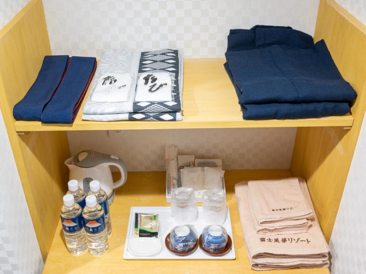 Fujimihana Resort Oyama  Exterior photo