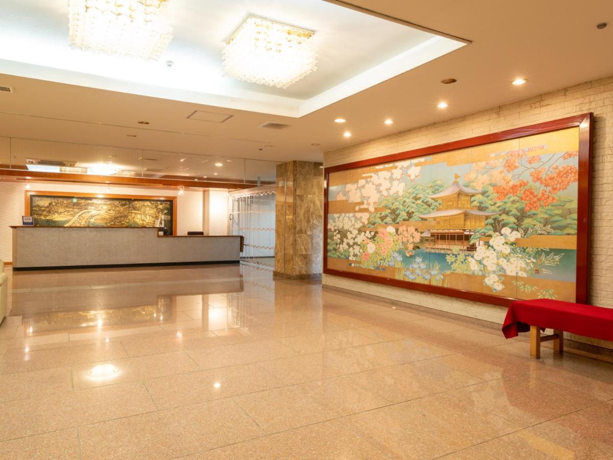 Fujimihana Resort Oyama  Exterior photo